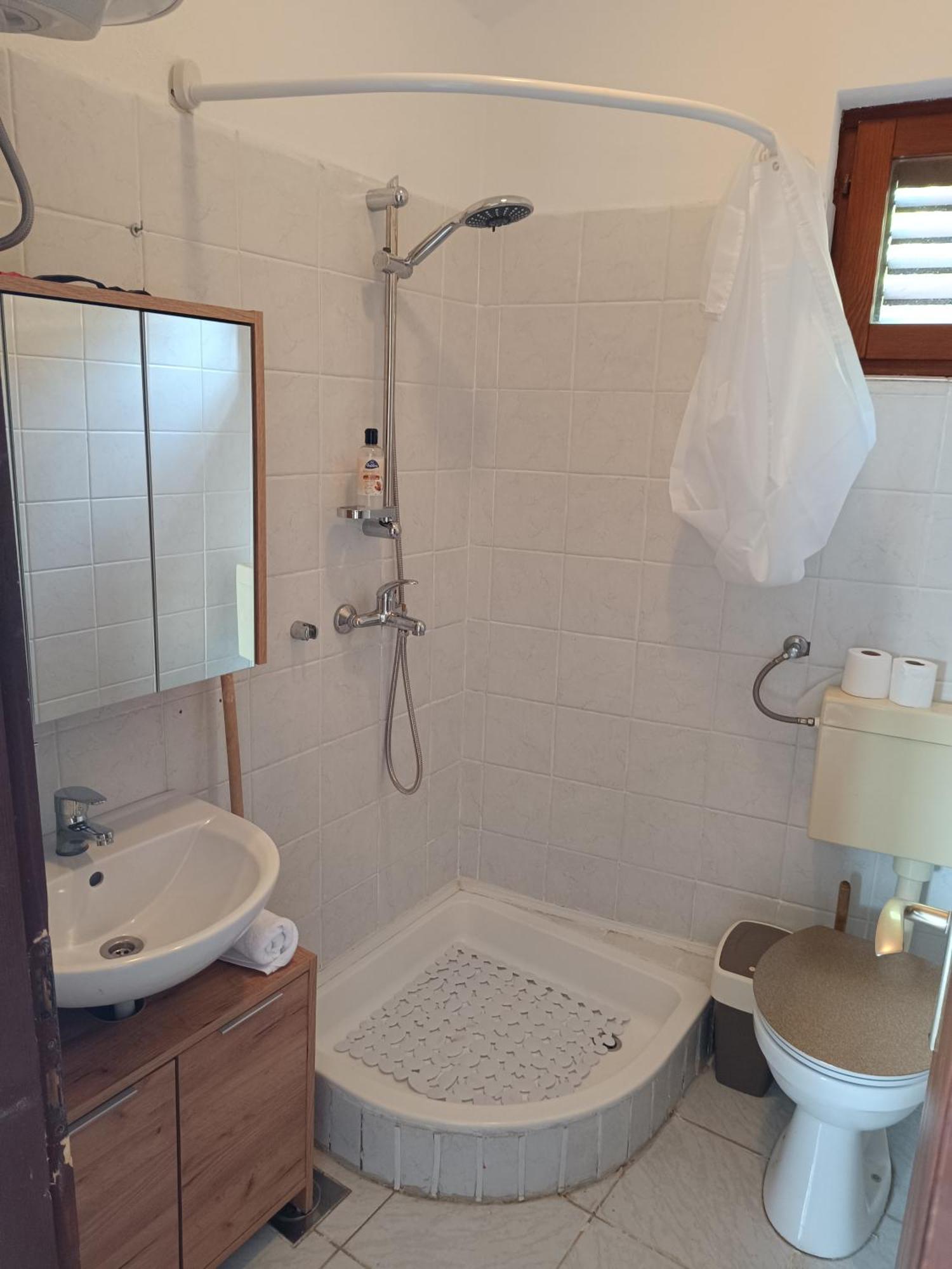 Studio Apartmani Tucic Celina Eksteriør billede